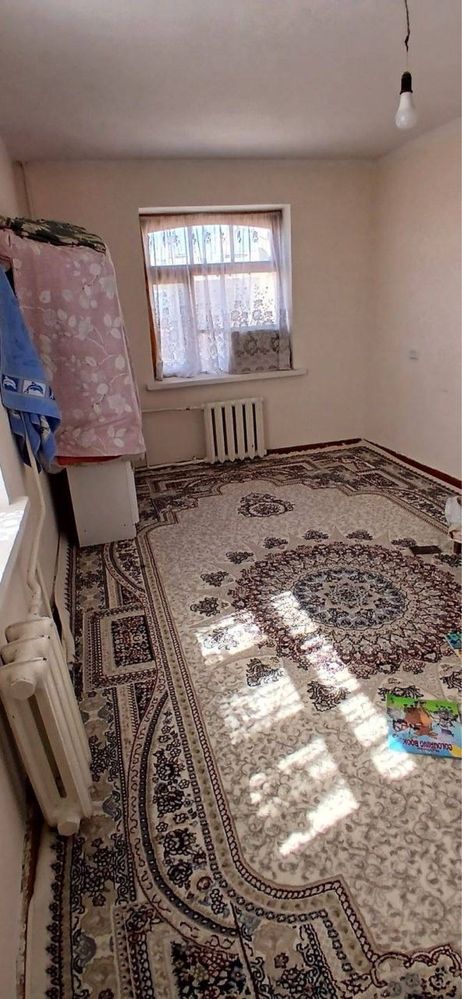 Квартира Продается, Рисовый Бакалея, 1/4/4 35,5м2 кирпичный дом