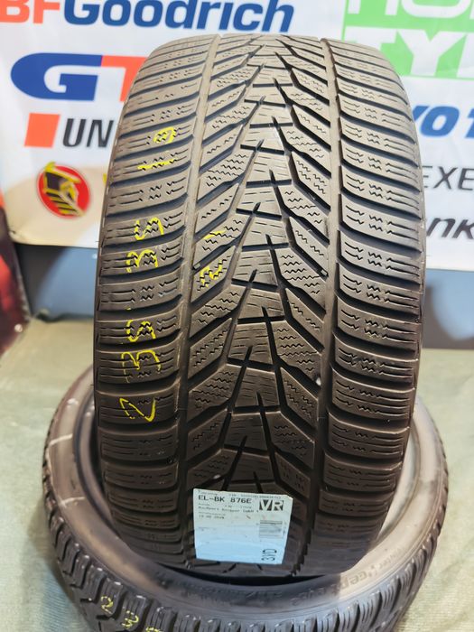 235/35 R19 91W XL - Hankook Winter I Cept Evo 3 M+S Oferta