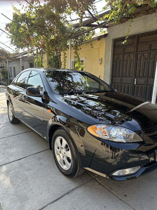 Chevrolet Gentra 2023