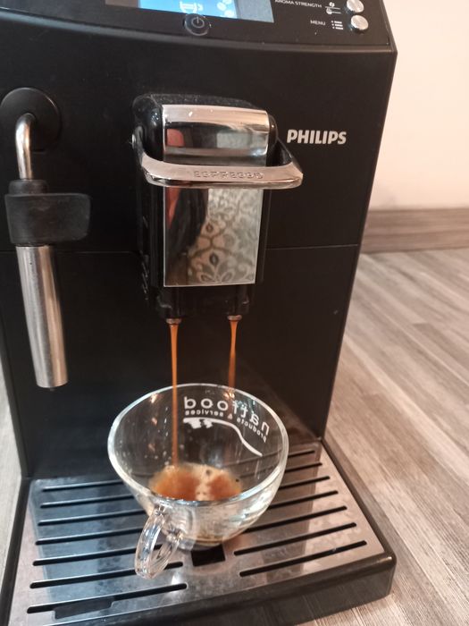Espressor automat Philips