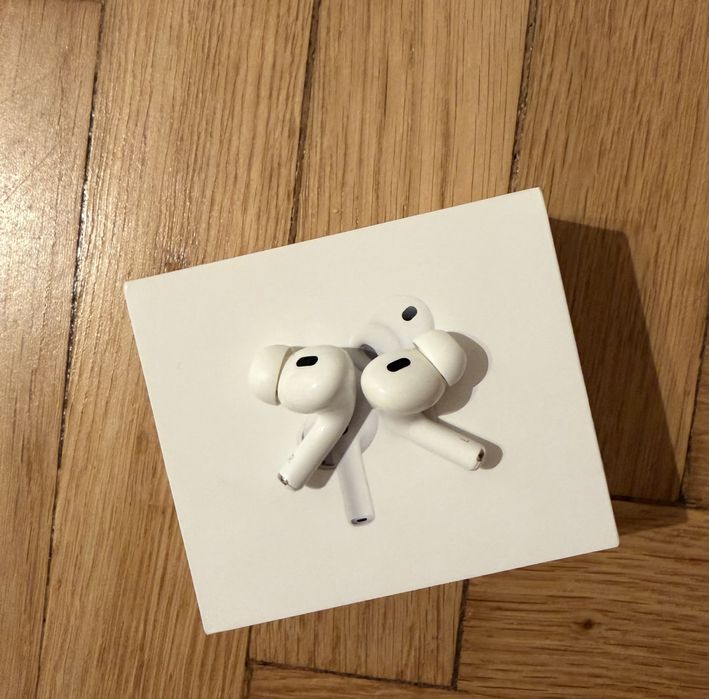 Casti Apple AirPods Pro ( gen.2)