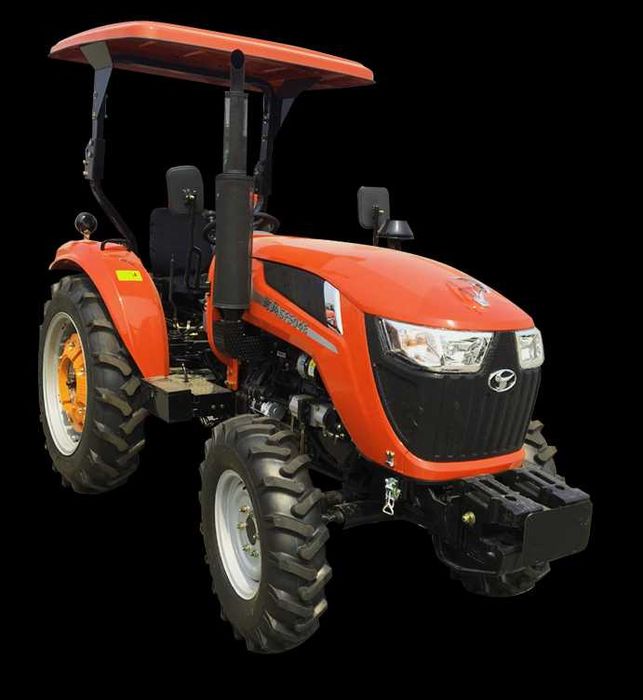 Mini-traktor Chimgan SF 504