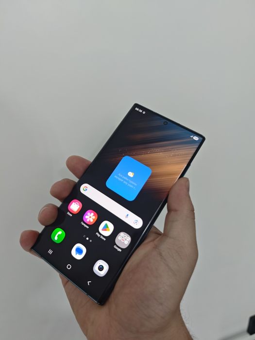 Samsung S22 ultra 256gb