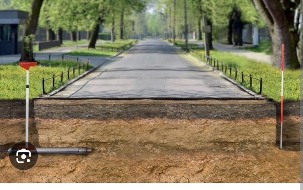 Subtraversari orizontale dirijate(Foraje)