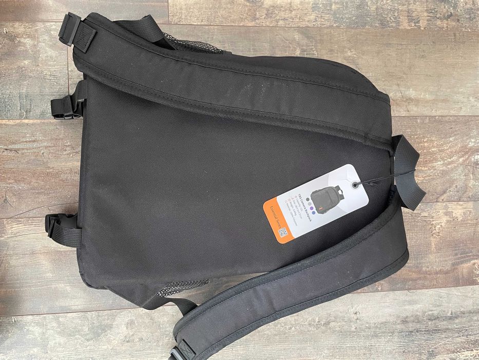 Ghiozdan compartimentat,geanta foto