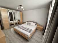 Vand apartament cu 2 camere gata de locuit