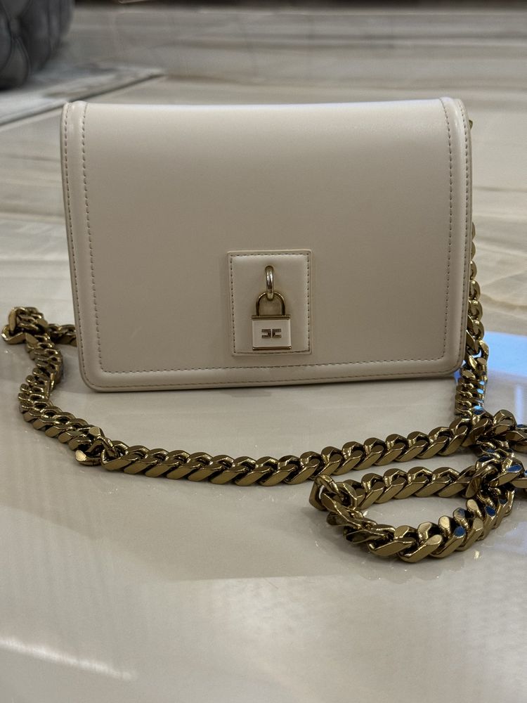 Оригинална чанта Elisabetta Franchi