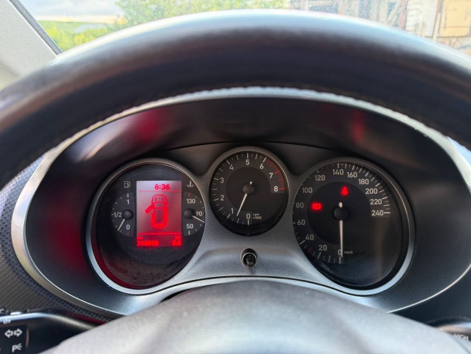 Seat leon 1.4 benzina 2009