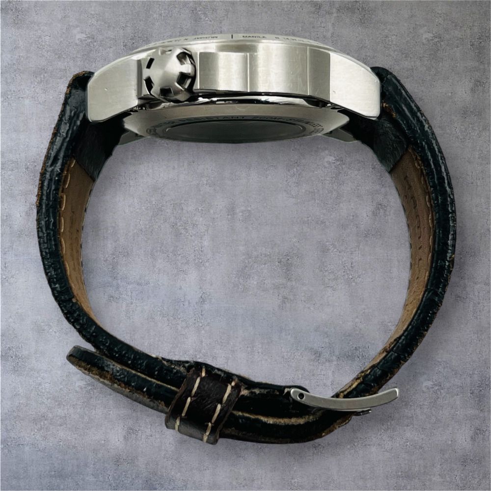 Hamilton Khaki Twilight / Action Sunset H625550 мъжки часовник