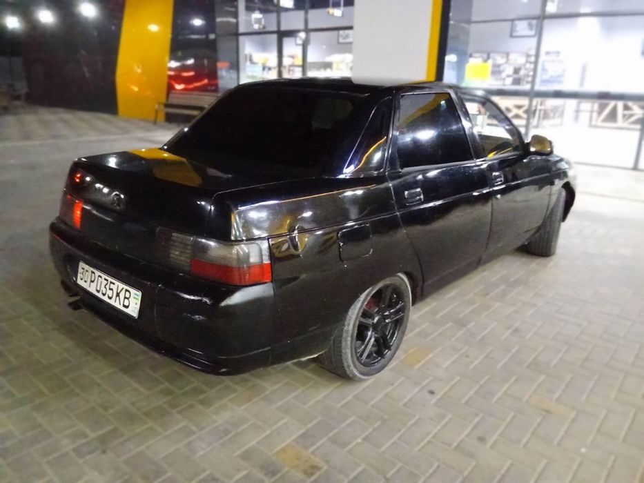 лада 2110 sotiladi