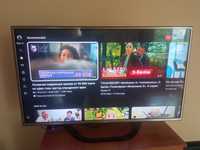 Смарт телевизор LG smart tv 81 см WiFi YouTube