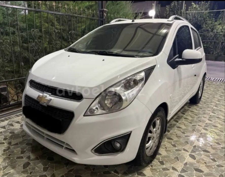 Spark 2023 kraska toza