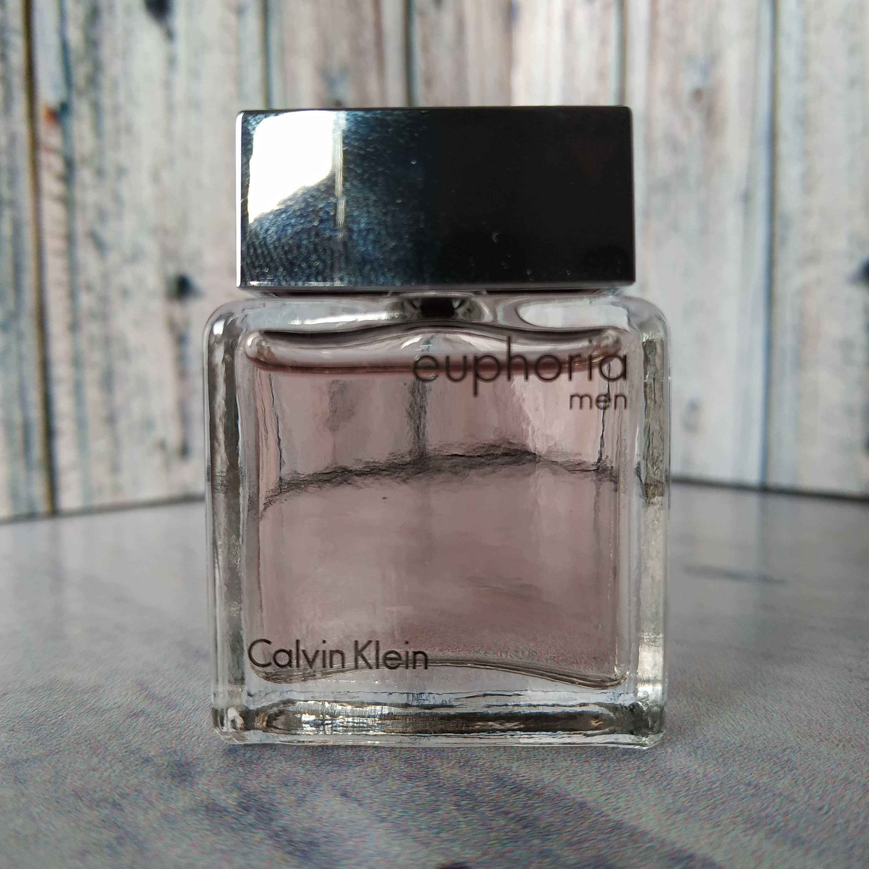 Calvin Klein  For Men