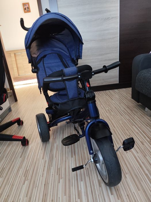 Vând Tricicleta Copii