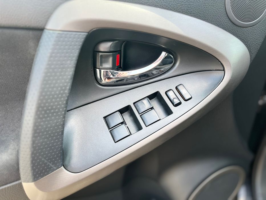 Toyota rav4 D4D 136кс