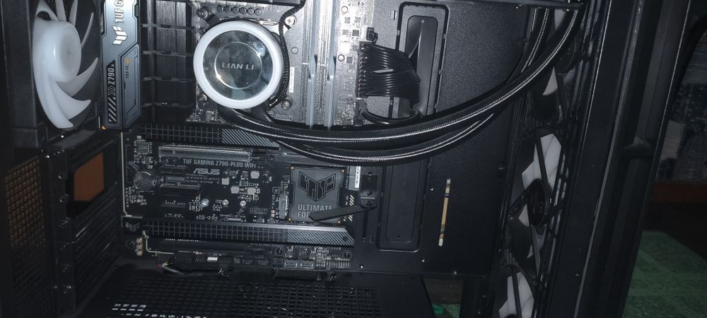 Системный блок 14700kf