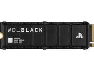 SSD WD Black 8TB SN850P NVMe M.2