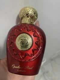 Parfum arabesc Lattafa Opulent Red