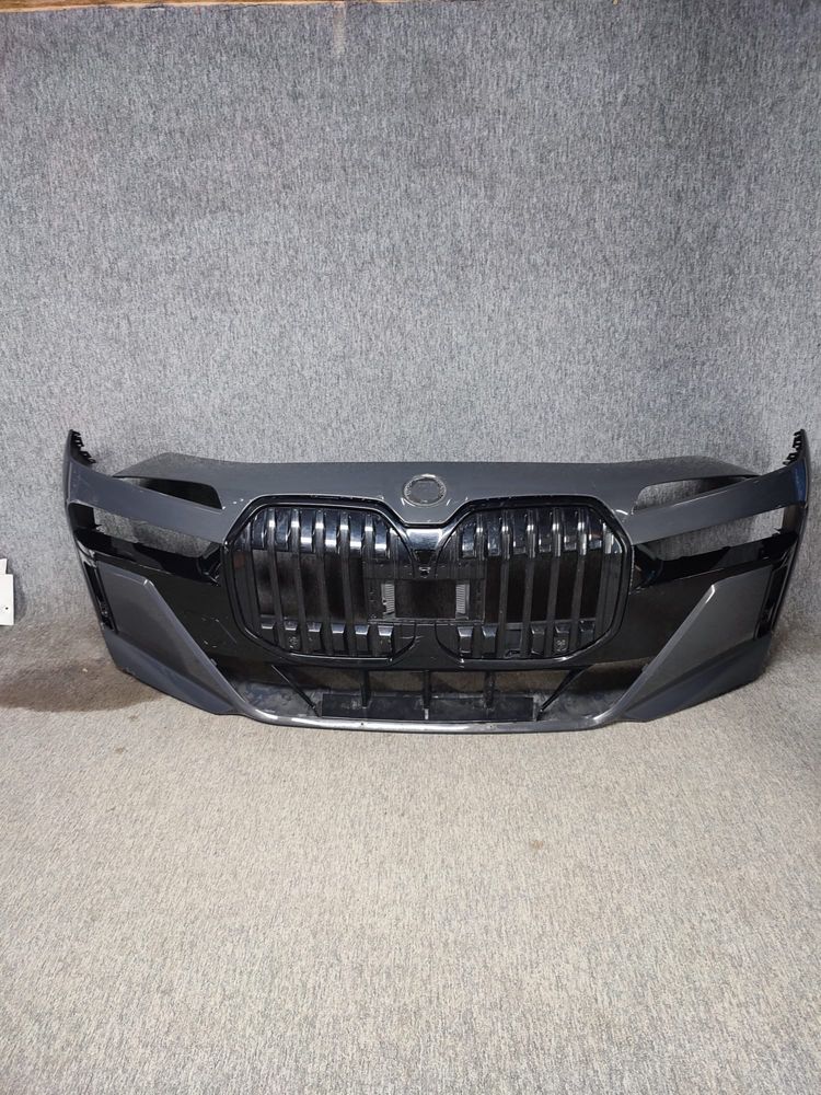Bara fata Bmw seria 7 G70 M-pachet