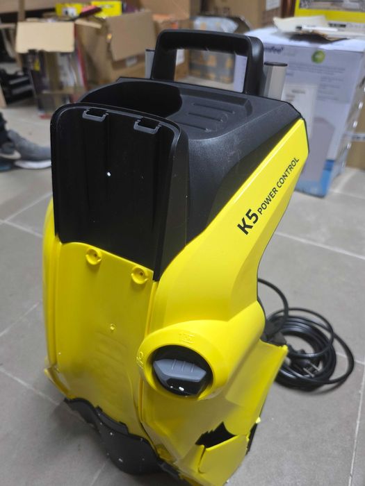 Aparat de spălat K 5 Premium Power Control Flex Spart Edition - PIESE