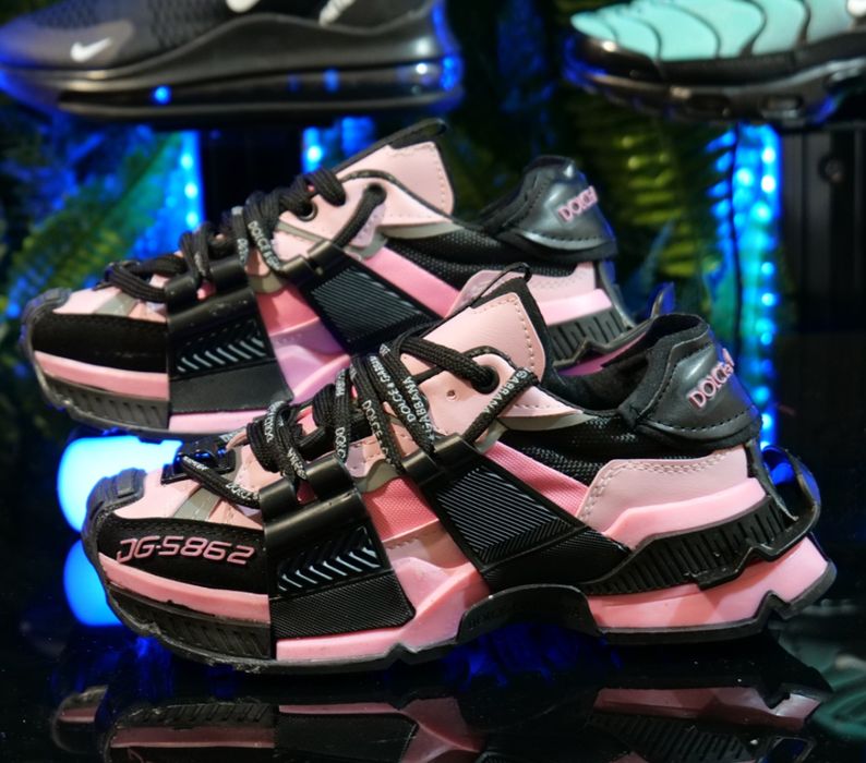 Дамски Маратонки D&G 36-40 Номер