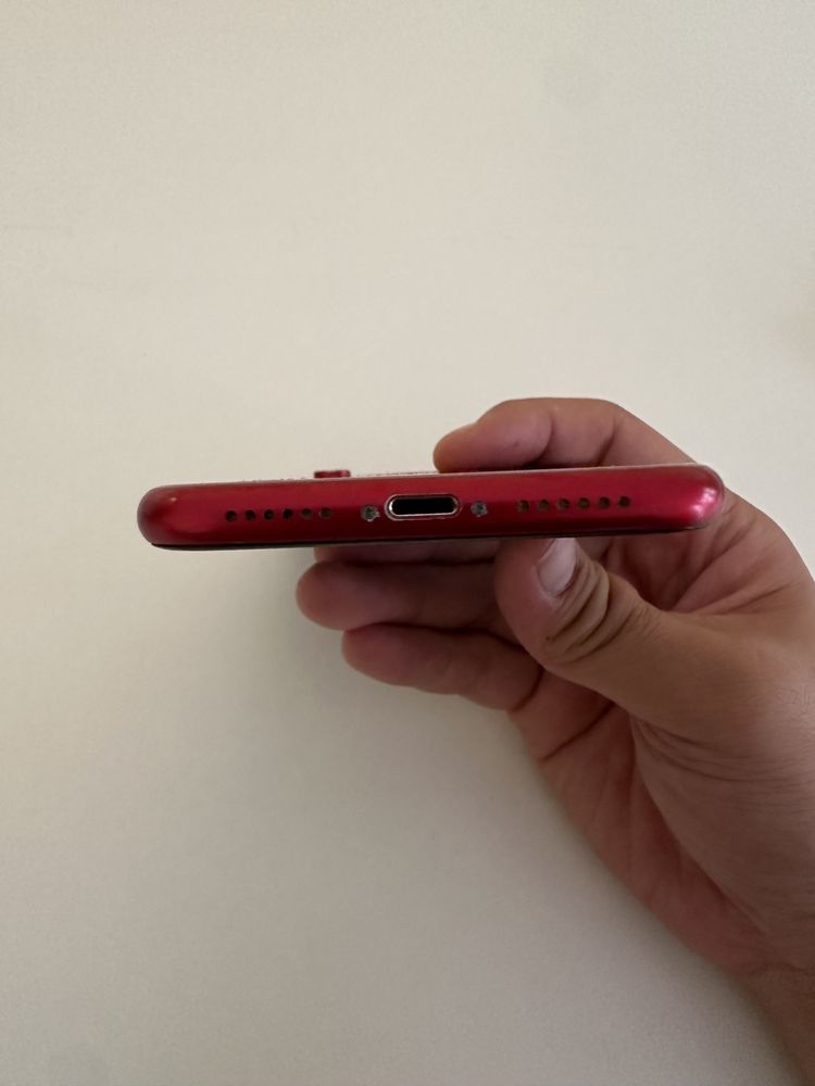 Iphone xr 128gb