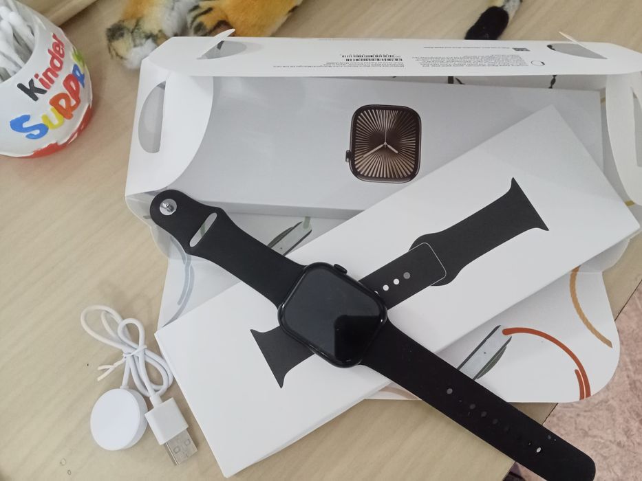 Смарт часы Смарт часы