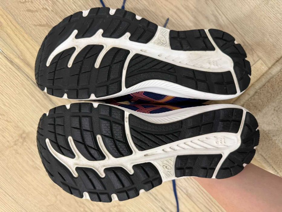 Маратонки за бягане Asics №38