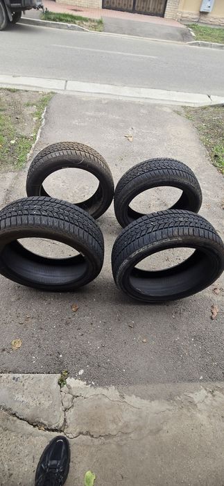 Jante Roti , BMW Cauciucuri Iarnă