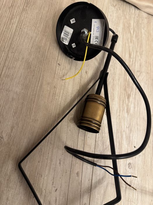 Lustre Luminex originale