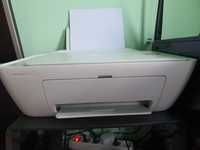Imprimantă HP2710e