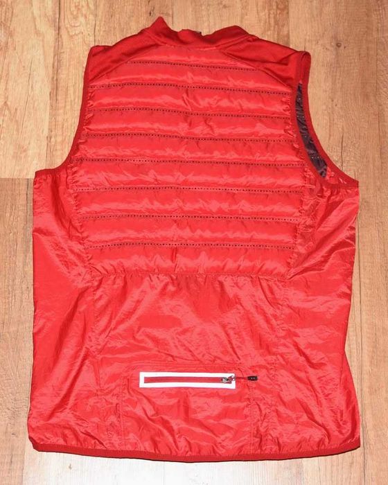 NIKE Ултра лек Оригинален пухен елек размер М