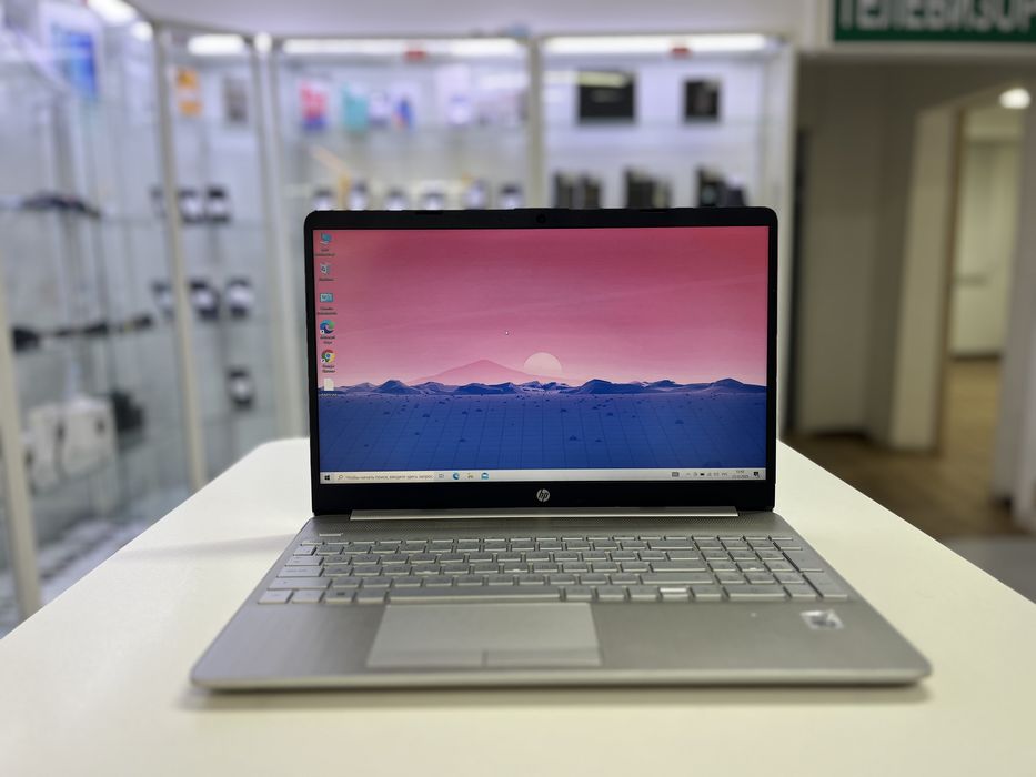 Ноутбук HP