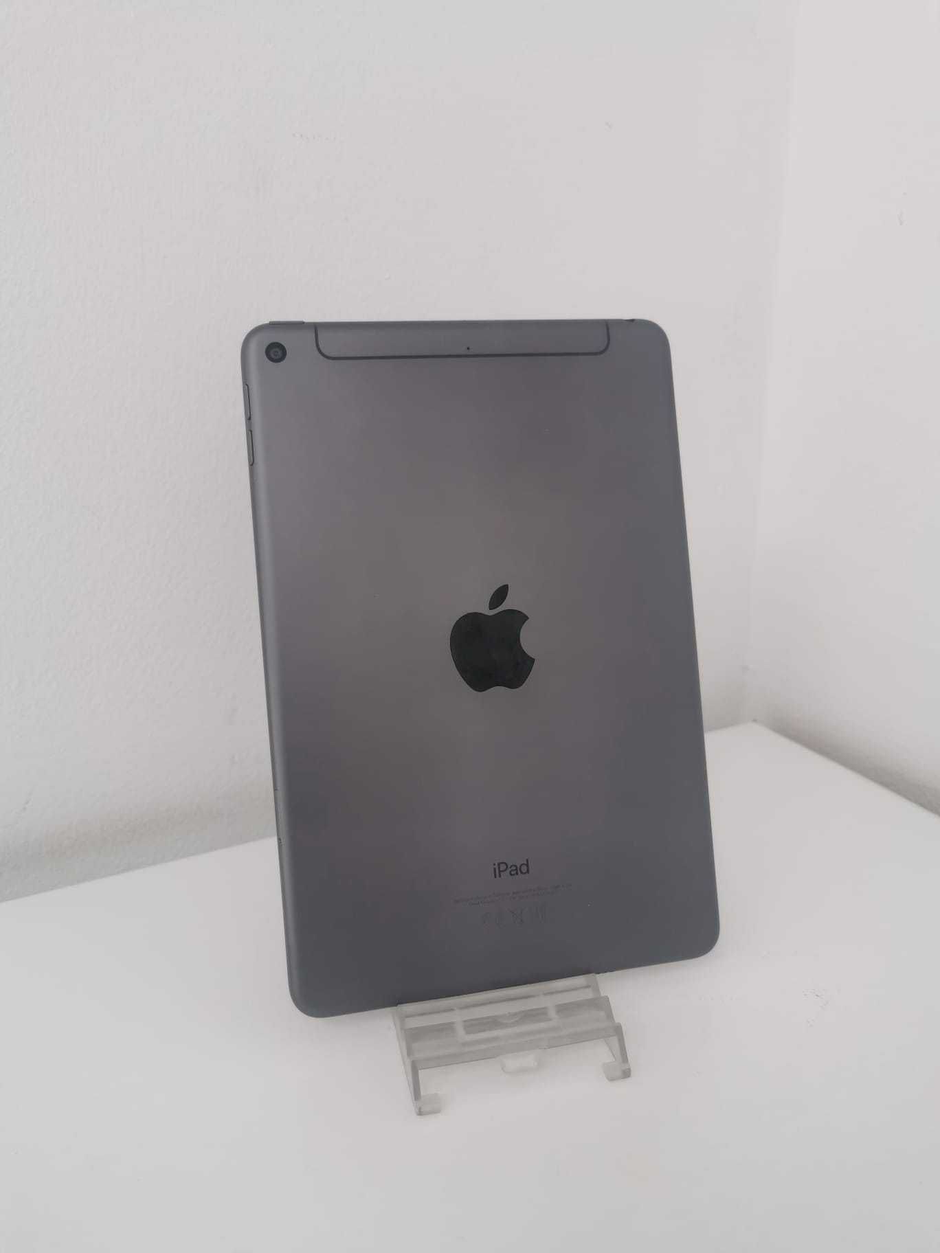 iPad Mini 5 64GB Gri Stelar