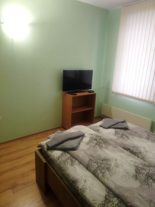 Продава двустаен апартамент в к.к. Пампорово