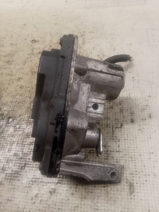 motoras clapeta evacuare volkswagen golf 7 2014