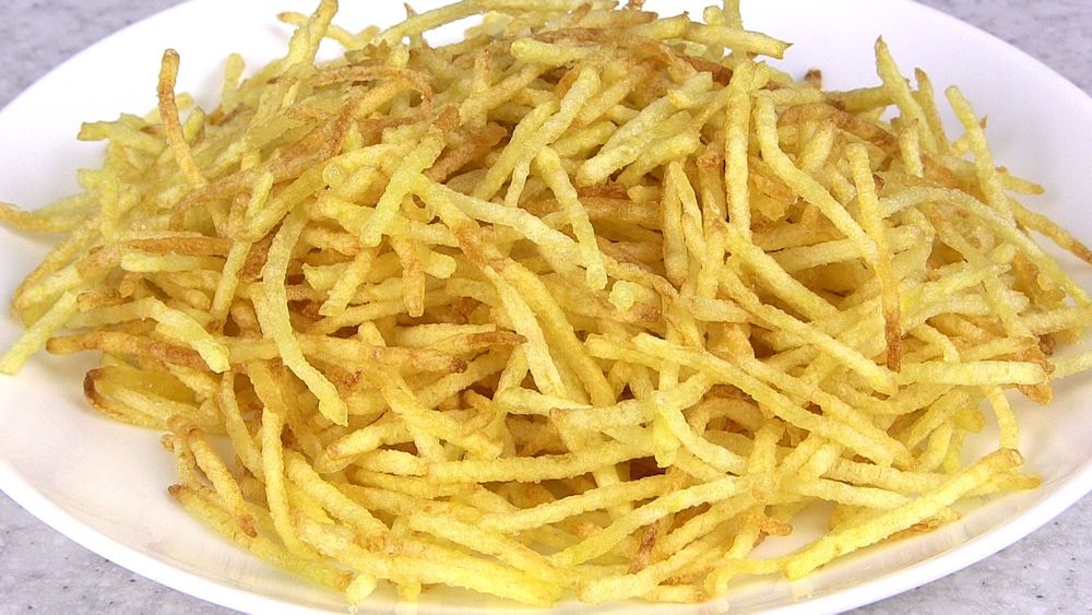 Kartofelniy chips