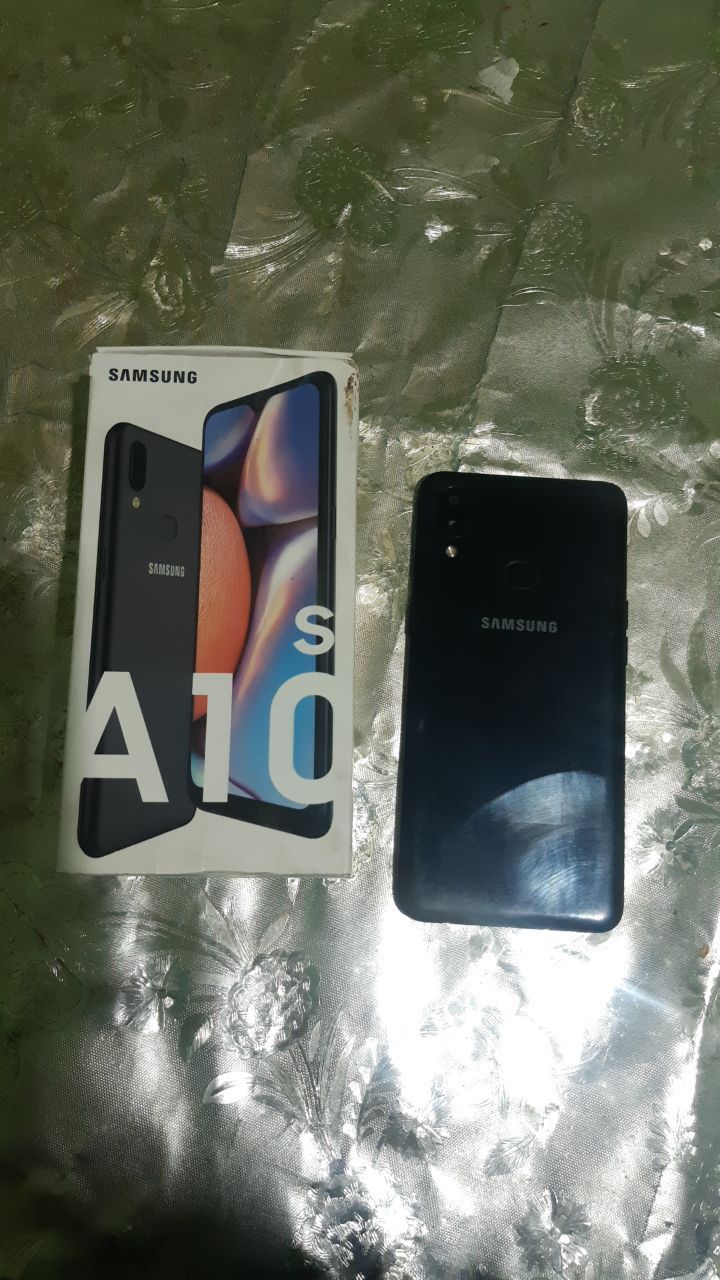 Samsung A10S 3/32