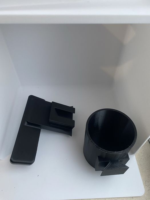 cupholder peugeot expert citroen jumpy fiat scudo