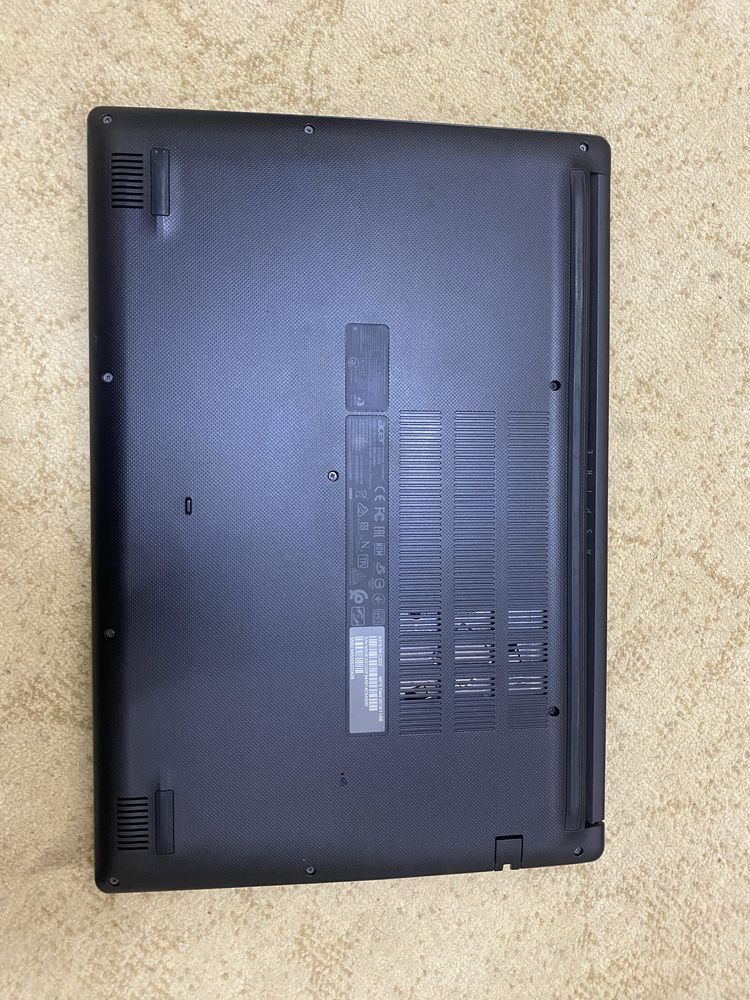 Noutebook Aspire A315-34