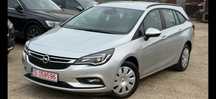 OPEL ASTRA K=Model 2020=1.6=110CP=E6=Dublu Clima=Comp=Pilot=Navi=Impec
