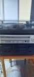 Vand amplificator si pick-up