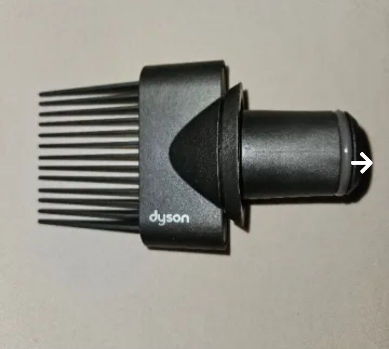 Приставка за Dayson - гребен