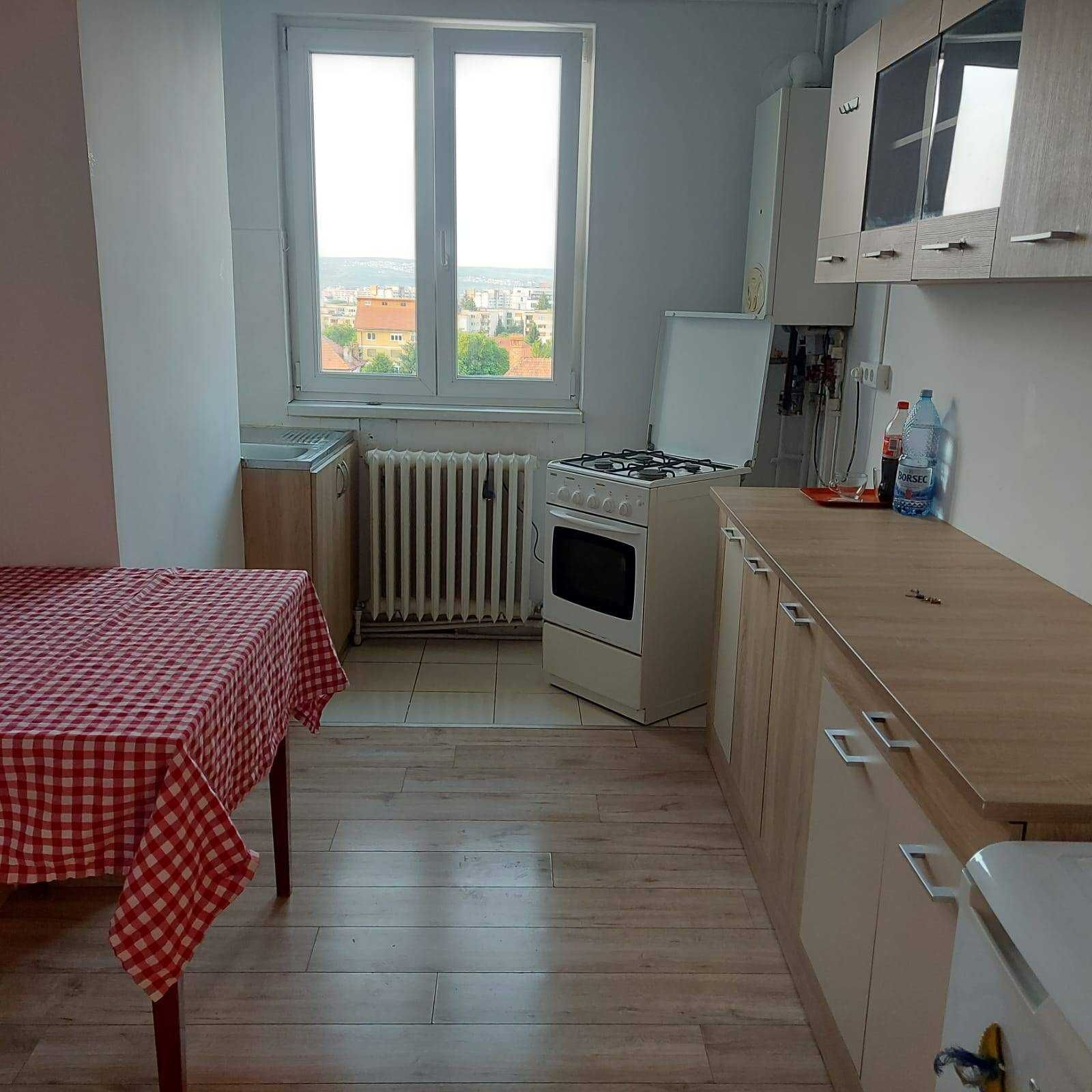 Apartament de inchiriat