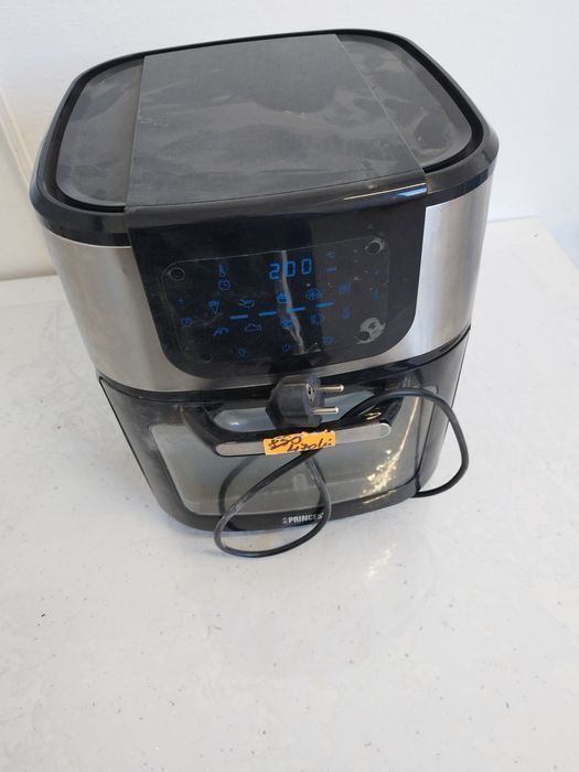 Airfryer Princess Model T05953 Pentru piese