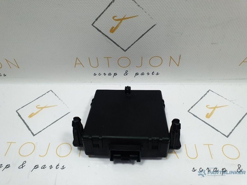 Alte module/unitati de control VOLKSWAGEN PASSAT Variant 3C5 2005 - 2011 2.0 TDI BMR, CBBB VAG   3C0907530C