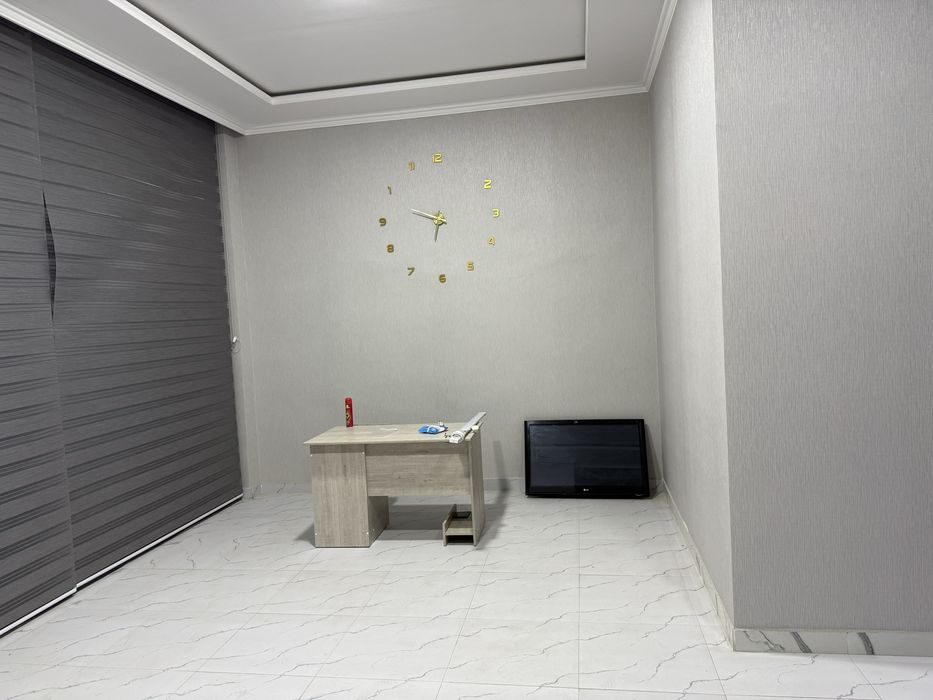 Gorod Samarkand ofis