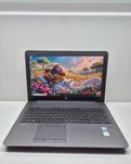 Hp Core i7-6820HQ 16gb operativka Nvidia 4gb videokarta 128gb SSD 249$