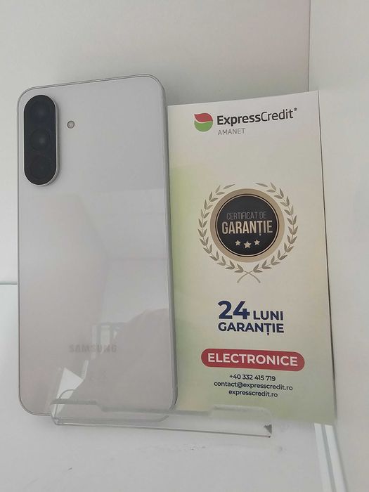 Telefon Samsung A56 (Ag 29 Siraj ) / B33408 / Garantie 2 Ani !!