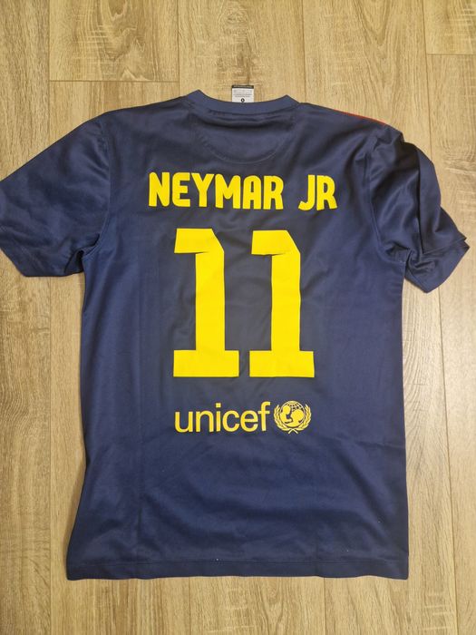 Tricou Nike Neymar Jr
